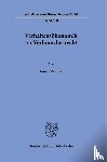 Zeuner, Simon - Verhaltensökonomik im Verbraucherrecht