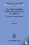 Lowsky, Luca - Das GmbH-rechtliche Beschlussmängelrecht nach dem MoPeG