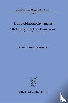 Lehrhuber, Lukas Maximilian - Der elektronische Agent