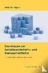 Pepels, Werner - Grundlagen der Betriebswirtschafts- und Managementlehre