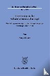 Mülder, Marje - Eine Europäische Arbeitslosenversicherung?