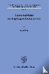Klug, Lukas - Menschenbilder im Kapitalgesellschaftsrecht