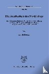Koenen, Ron-Jo - Die Strafbarkeit des Upskirtings