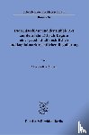 Mayer, Maximilian - Die Südseeblase und der Bubble Act aus dem Jahr 1720 als Beginn einer gesellschaftsrechtlichen und kapitalmarktrechtlichen Regulierung