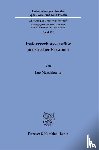 Marchlowitz, Leo - Insiderverbotsverstöße juristischer Personen