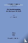 Schneider, Sören - Der Insolvenzantrag der Staatsanwaltschaft