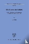 Liu, Sihao - Die Grenzen der Schärfe