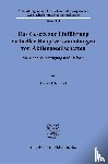 Koch, Adrian Felix - Das Gesetz zur Einführung virtueller Hauptversammlungen von Aktiengesellschaften
