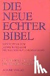 Hossfeld, Frank-Lothar, Zenger, Erich - Die Psalmen II. Psalm 51 - 100