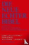 Hossfeld, Frank-Lothar, Zenger, Erich - Die Psalmen III: Psalm 101-150