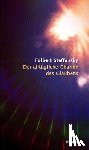 Steffensky, Fulbert - Der alltägliche Charme des Glaubens