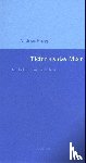 Knapp, Andreas - Tiefer als das Meer