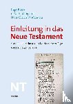 Broer, Ingo, Weidemann, Hans-Ulrich - Einleitung in das Neue Testament