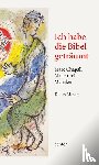 Mayer, Klaus - Ich habe die Bibel geträumt