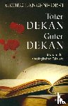 Langenhorst, Georg - Toter Dekan - guter Dekan