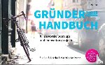 Sobetzko, Florian, Sellmann, Matthias - Gründerhandbuch für pastorale Startups und Innovationsprojekte