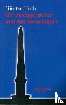 Huth, Günter - Der Schoppenfetzer und das Rotweingrab