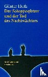 Huth, Günter - Der Schoppenfetzer und der Tod des Nachtwächters