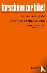 Leke Ngolefac, Constant - Charism in the Church