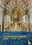 Sander, Johannes - Das Würzburger Käppele