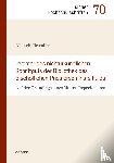 Brendler, Albrecht - Inventar des nichturkundlichen Schriftgutes der Bibliothek des Bischöflichen Priesterseminars Fulda