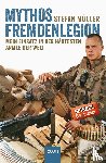 Müller, Stefan - Mythos Fremdenlegion