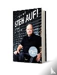 Grundl, Boris - Steh auf!