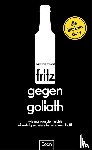 Wiegert, Mirco Wolf, Domzalski, Oliver - fritz gegen Goliath