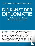 Bunde, Tobias, Franke, Benedikt - Die Kunst der Diplomatie