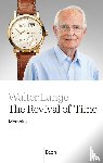 Lange, Walter - The Revival of Time