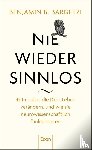 Bargetzi, Benjamin B. - Nie wieder sinnlos