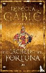Gable, Rebecca - Das Lächeln der Fortuna - Band 1