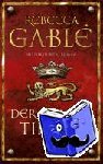 Gablé, Rebecca - Der dunkle Thron - Band 4