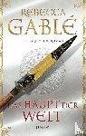 Gablé, Rebecca - Das Haupt der Welt