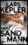 Kepler, Lars - Der Sandmann