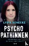 Benecke, Lydia - Psychopathinnen