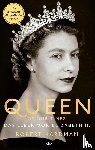 Hardman, Robert - Queen of Our Times