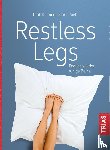 Sieb, Jörn Peter - Restless Legs - Endlich wieder ruhige Beine