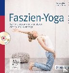 Walther, Tasja, Piglas, Johanna - Faszien-Yoga