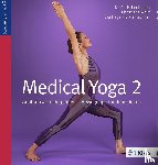 Larsen, Christian, Wolff, Christiane, Hager-Forstenlechner, Eva - Medical Yoga 2