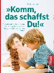 Winter, Britta - Komm, das schaffst Du!