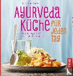 Wirth, Barbara - Ayurveda-Küche für jeden Tag