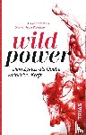 Pope, Alexandra, Wurlitzer, Sjanie Hugo - Wild Power