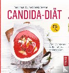 Mayr, Peter, Stossier, Harald - Candida-Diät