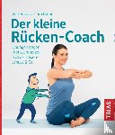 Sutor, Volker, Bumb, Tim - Der kleine Rücken-Coach