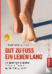 Larsen, Christian - Gut zu Fuß ein Leben lang