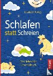 Pantley, Elizabeth - Schlafen statt Schreien