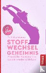 Weaver, Libby - Stoffwechselgeheimnis