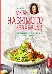 Zichner, Diana - Meine Hashimoto-Ernährung
