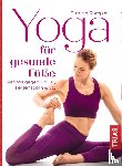 Römpke, Patricia - Yoga für gesunde Füße